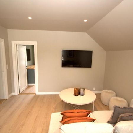 Odda Apartments Εξωτερικό φωτογραφία