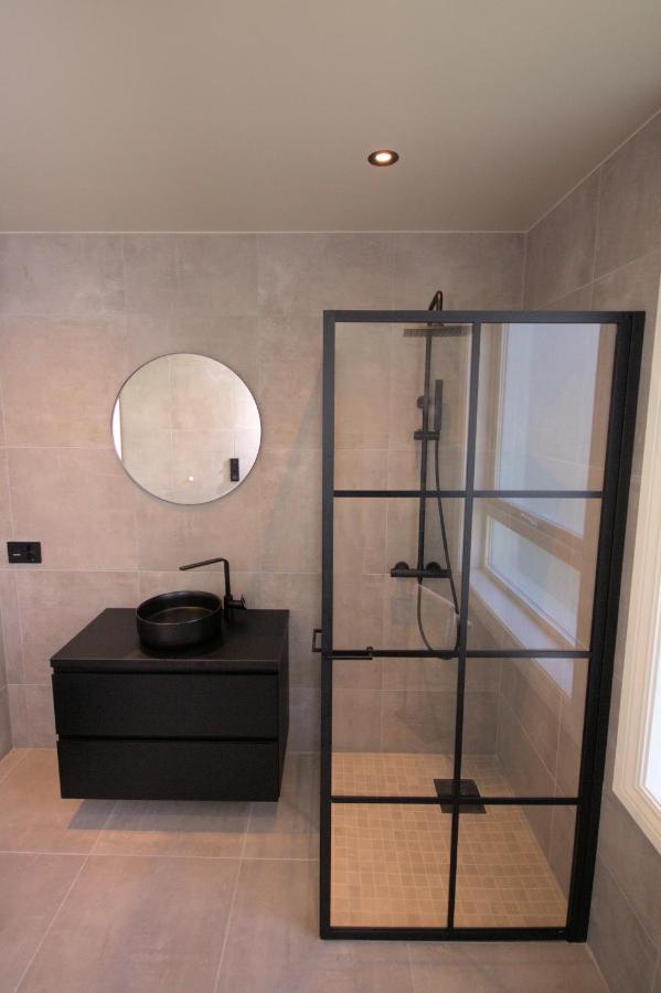 Odda Apartments Εξωτερικό φωτογραφία