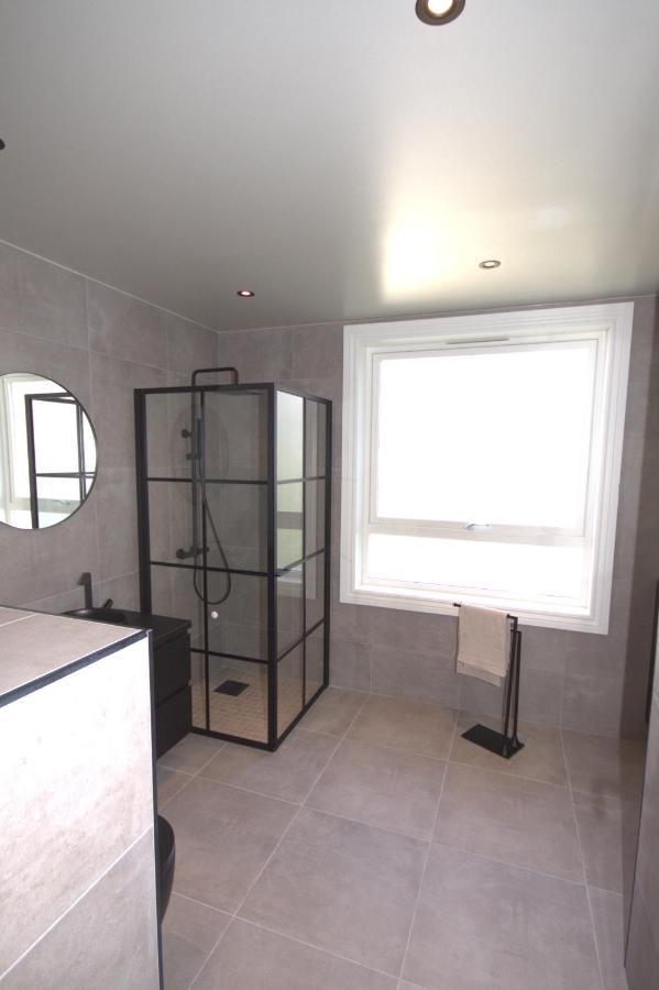 Odda Apartments Εξωτερικό φωτογραφία